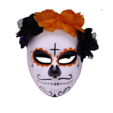 Halloween Scary Face Mask | AL4109